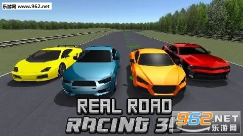 真实公路飞车2025官方最新版本 真实公路飞车2025官方最新版本