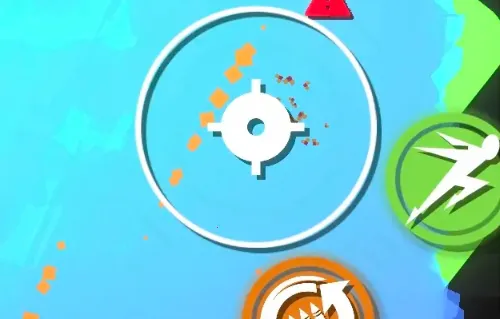 深渊看守者(弹幕射击游戏) 深渊看守者(弹幕射击游戏)