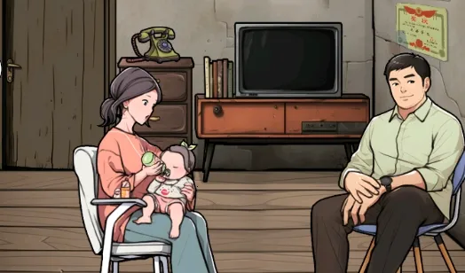 改善家人生活(家庭经营) 改善家人生活(家庭经营)