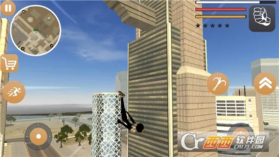 火柴人精英行动(激斗冒险) 火柴人精英行动(激斗冒险)