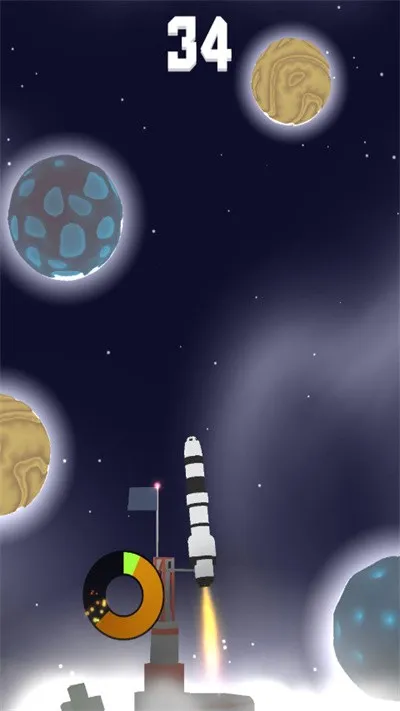 元宇宙的挑战(太空冒险游) 元宇宙的挑战(太空冒险游)