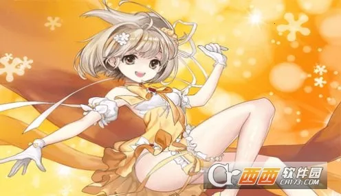 魔法天使精灵花(动作养成游戏) 魔法天使精灵花(动作养成游戏)