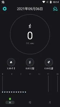 运动跑步最新手机版 运动跑步最新手机版