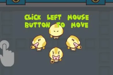 消灭史莱姆(史莱姆冒险游) 消灭史莱姆(史莱姆冒险游)