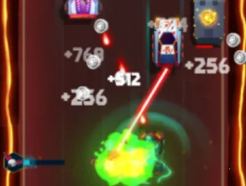 疾风行动(赛车射击游戏) 疾风行动(赛车射击游戏)