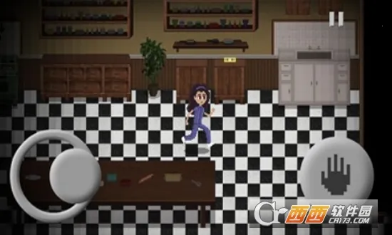 寂静深渊最新手机版 寂静深渊最新手机版