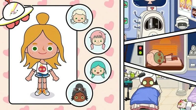 米加世界自建房2025下载安装 米加世界自建房2025下载安装