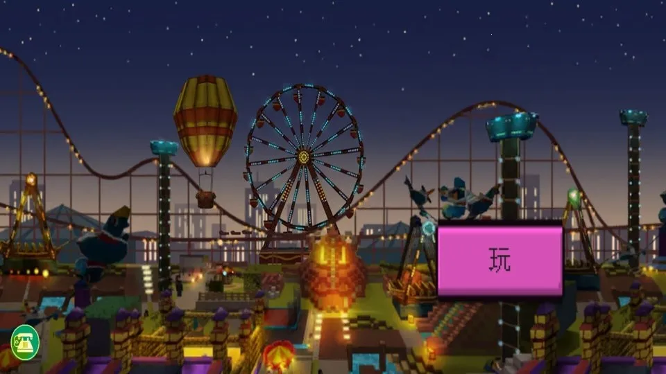 沙盒城市建造(沙盒建造游戏) 沙盒城市建造(沙盒建造游戏)