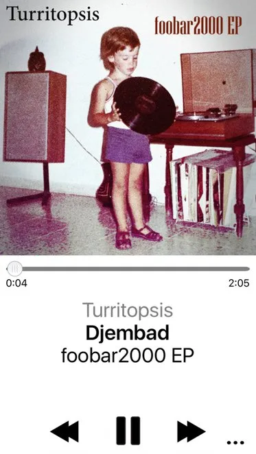 foobar2000安卓版手机版 foobar2000安卓版手机版