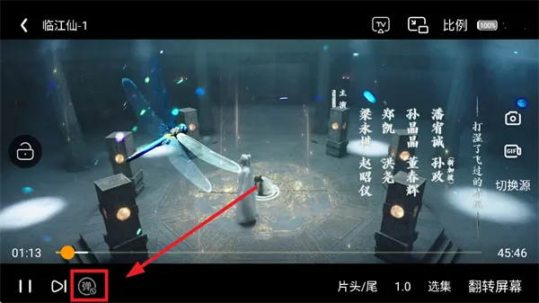 白天鹅(免费追剧软件) 白天鹅(免费追剧软件)