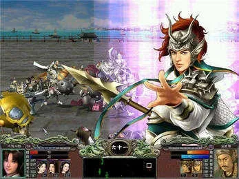 三国群英传72025最新版本 三国群英传72025最新版本