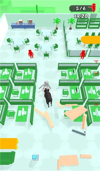 公牛毁灭者2025下载安装 公牛毁灭者2025下载安装