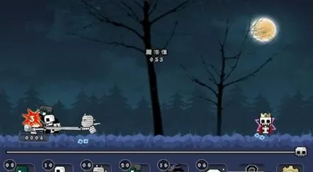 恶魔守护者(恶魔守护游戏) 恶魔守护者(恶魔守护游戏)