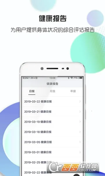 思尔健康(健康管理) 思尔健康(健康管理)