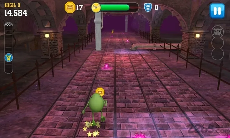 mu(动作跑酷游) mu(动作跑酷游)