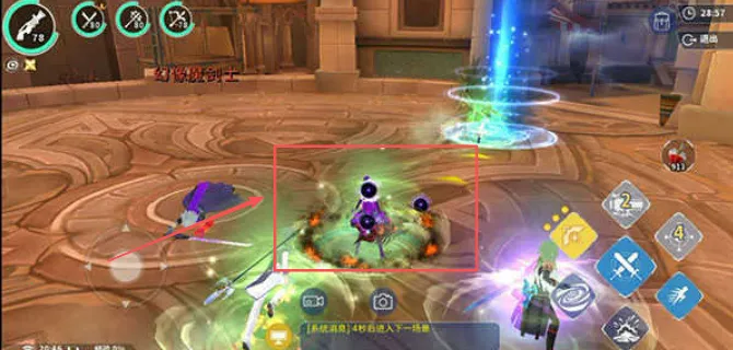 ��֮��ҫ(����ս����)