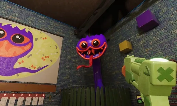 MUZY(解谜逃脱游) MUZY(解谜逃脱游)