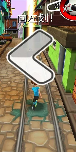 Street Football2025官方最新版本 Street Football2025官方最新版本