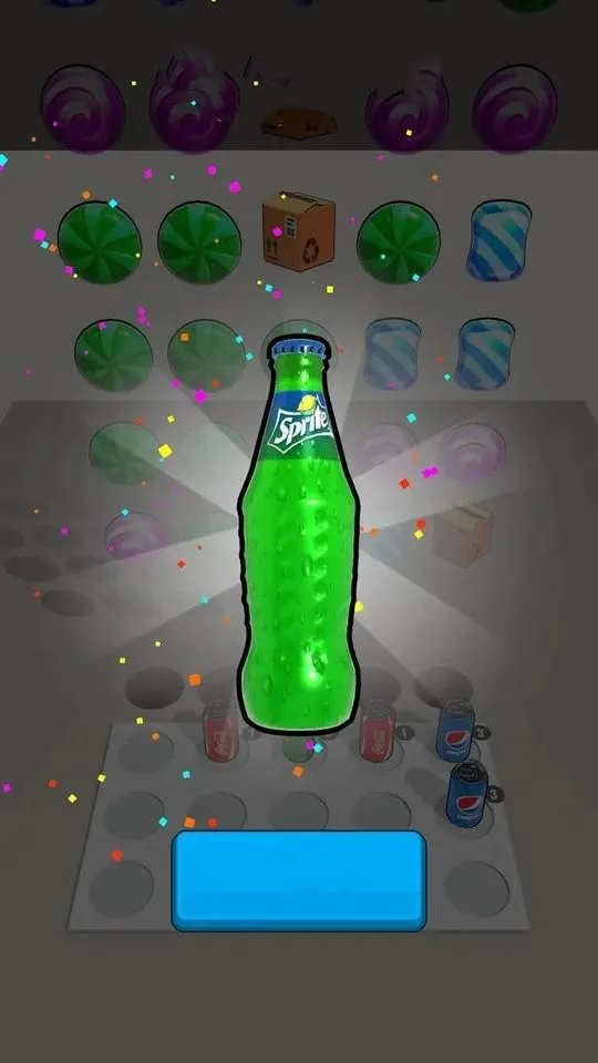 饮料大师(饮料制作游) 饮料大师(饮料制作游)