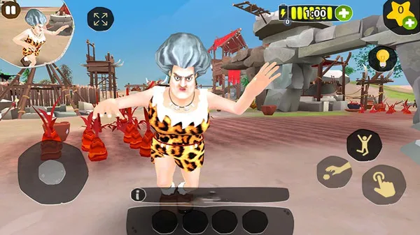 我的恐怖邻居2025官方正版 我的恐怖邻居2025官方正版