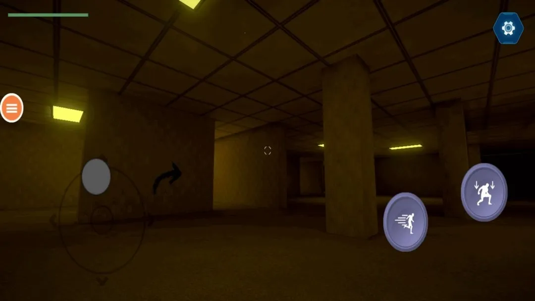 恐怖的房间2025下载安装 恐怖的房间2025下载安装