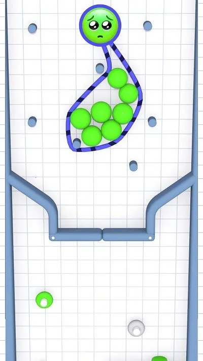 画线球生(画线装杯游戏) 画线球生(画线装杯游戏)