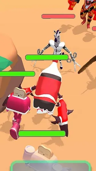 合并突变战斗2025最新版本 合并突变战斗2025最新版本