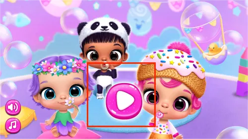 公主梦幻屋安卓版手机版 公主梦幻屋安卓版手机版