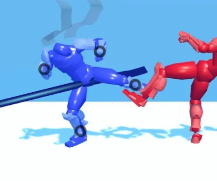 画画战斗(画画对战游) 画画战斗(画画对战游)