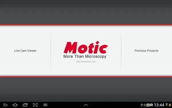 MotiConnect2025ٷ°汾