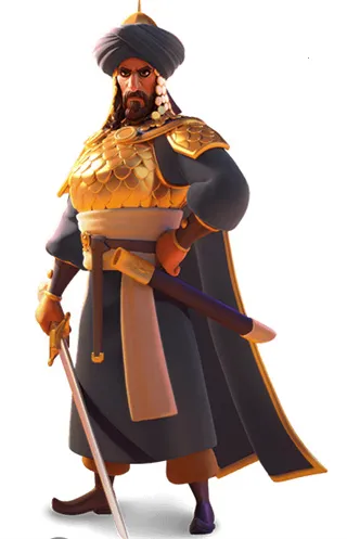 万国觉醒安卓版手机版 万国觉醒安卓版手机版