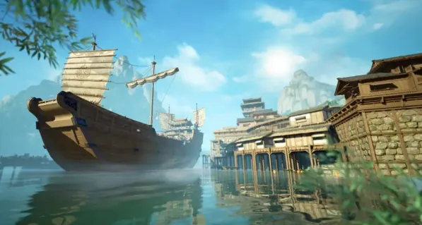 射雕2025下载 射雕2025下载