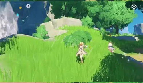 云原神(云原神游戏) 云原神(云原神游戏)