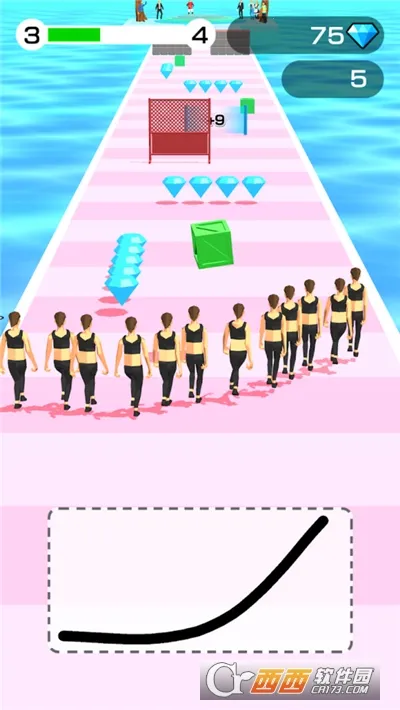 画线女王2025下载安装 画线女王2025下载安装