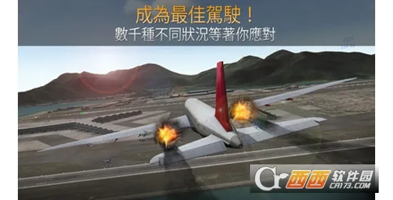 仿真飞机驾驶(模拟飞行) 仿真飞机驾驶(模拟飞行)