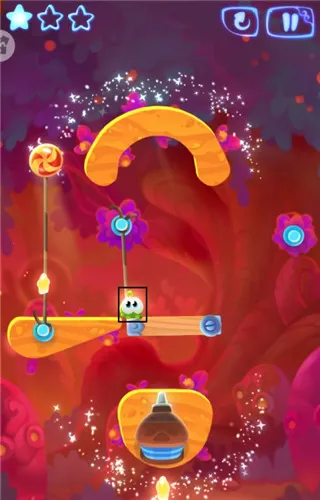 割绳子2025官方最新版本 割绳子2025官方最新版本