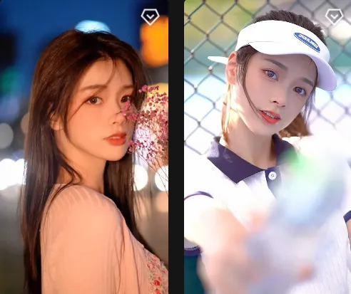 ����FacePlay(AI��Ч����)