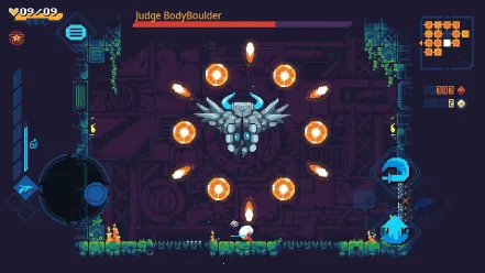 ScourgeBringer2025下载 ScourgeBringer2025下载