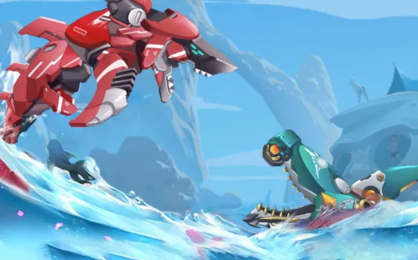 ��е��ģ����(��е����Ϸ)