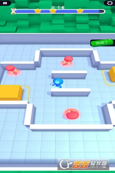 我们之中躲猫猫(躲藏与追捕) 我们之中躲猫猫(躲藏与追捕)