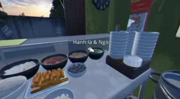 海兄弟的河粉餐厅2025官方最新版本 海兄弟的河粉餐厅2025官方最新版本