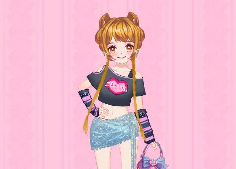 公主梦幻穿搭(公主穿搭游戏) 公主梦幻穿搭(公主穿搭游戏)