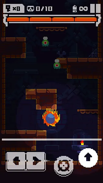 森林之塔(像素塔冒险) 森林之塔(像素塔冒险)