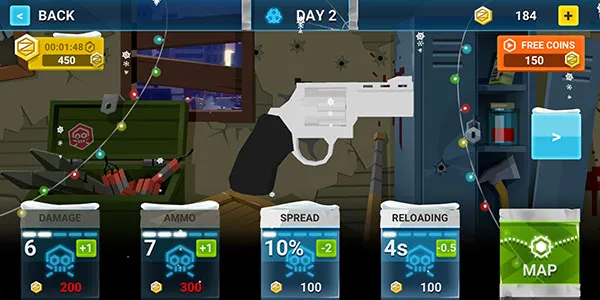 行尸走肉死亡之城2025官方正版 行尸走肉死亡之城2025官方正版