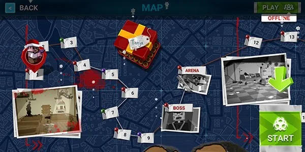 行尸走肉死亡之城2025官方正版 行尸走肉死亡之城2025官方正版