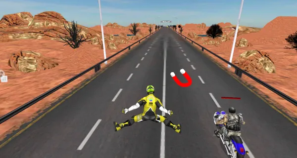 公路摩托车大赛(摩托竞速游) 公路摩托车大赛(摩托竞速游)