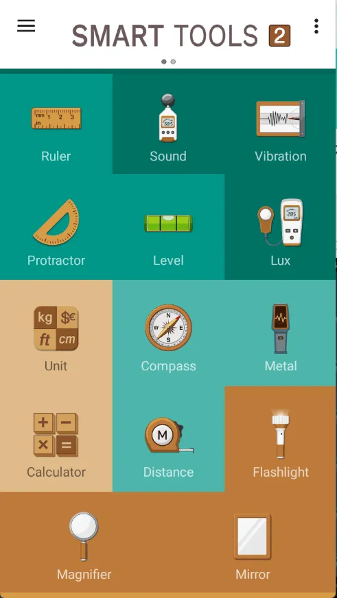 Smart Tools 22025�ٷ�����