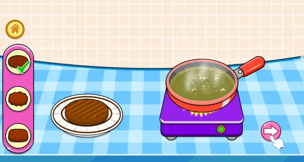 美味烧烤摊2025官方最新版本 美味烧烤摊2025官方最新版本