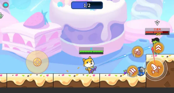 来打我鸭最新手机版 来打我鸭最新手机版