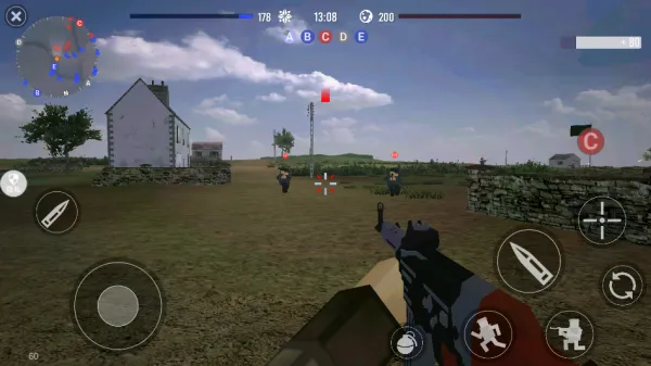 荒野狙击联盟2025下载 荒野狙击联盟2025下载